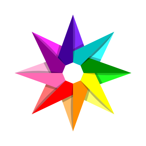 Logo aureligami.fr